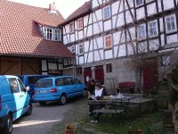 Dolle Dorf Neukirchen 27